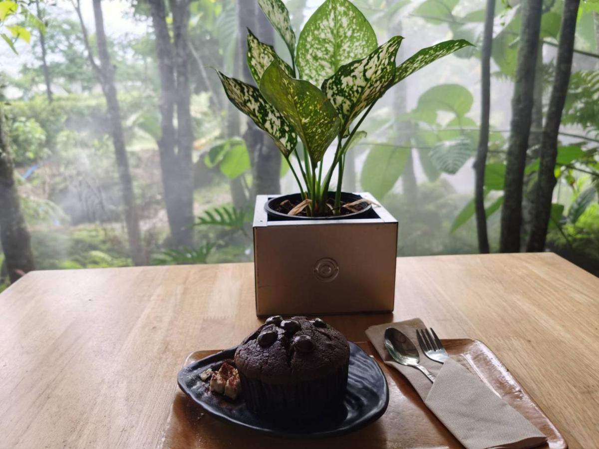 Interpark Hotel & Residence, Eastern Seaboard Rayong Dış mekan fotoğraf