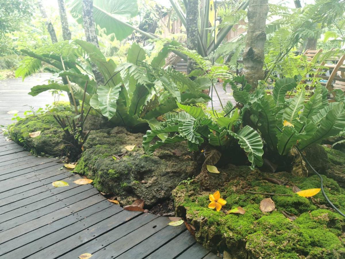 Interpark Hotel & Residence, Eastern Seaboard Rayong Dış mekan fotoğraf