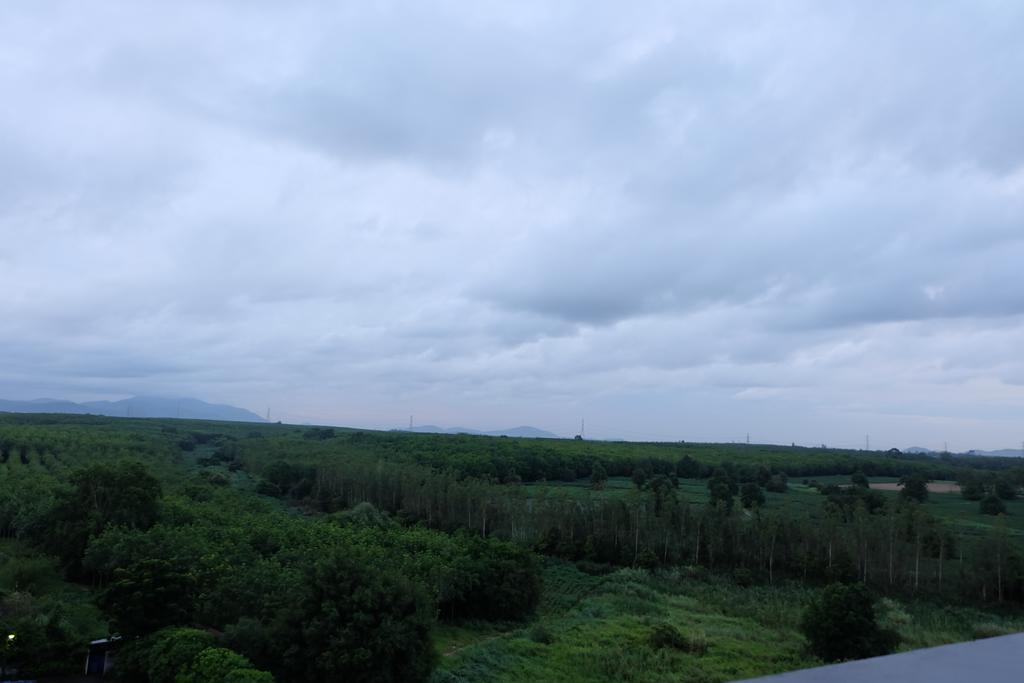 Interpark Hotel & Residence, Eastern Seaboard Rayong Dış mekan fotoğraf