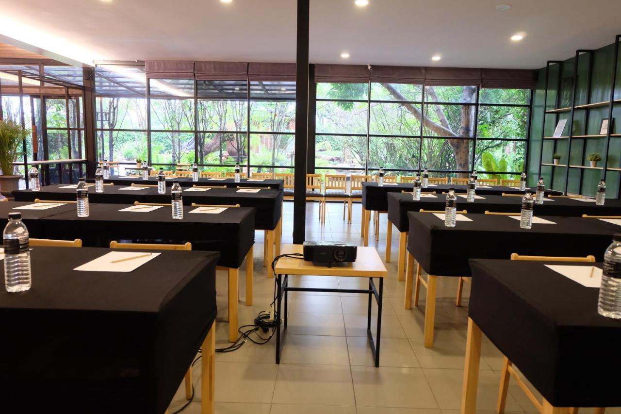 Interpark Hotel & Residence, Eastern Seaboard Rayong Dış mekan fotoğraf